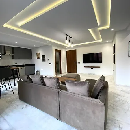 Ferienwohnung Cozy Corner Zlatibor Exterior foto