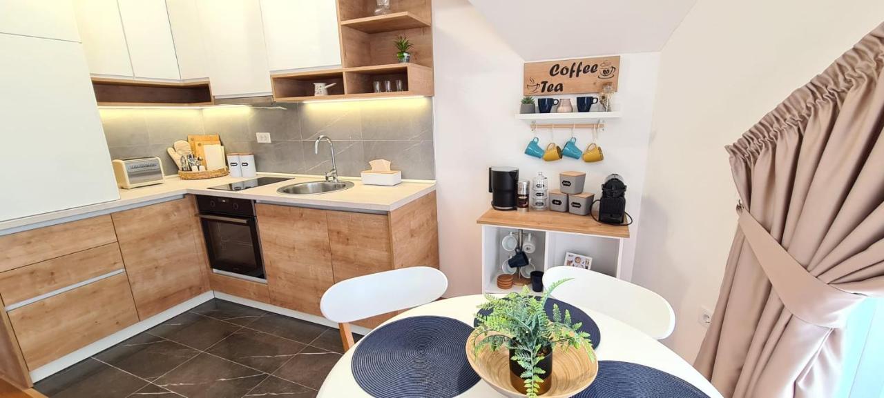 Cozy Corner Apartment Zlatibor