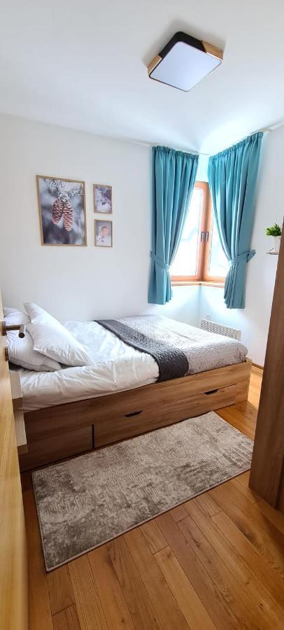 Cozy Corner Apartment Zlatibor