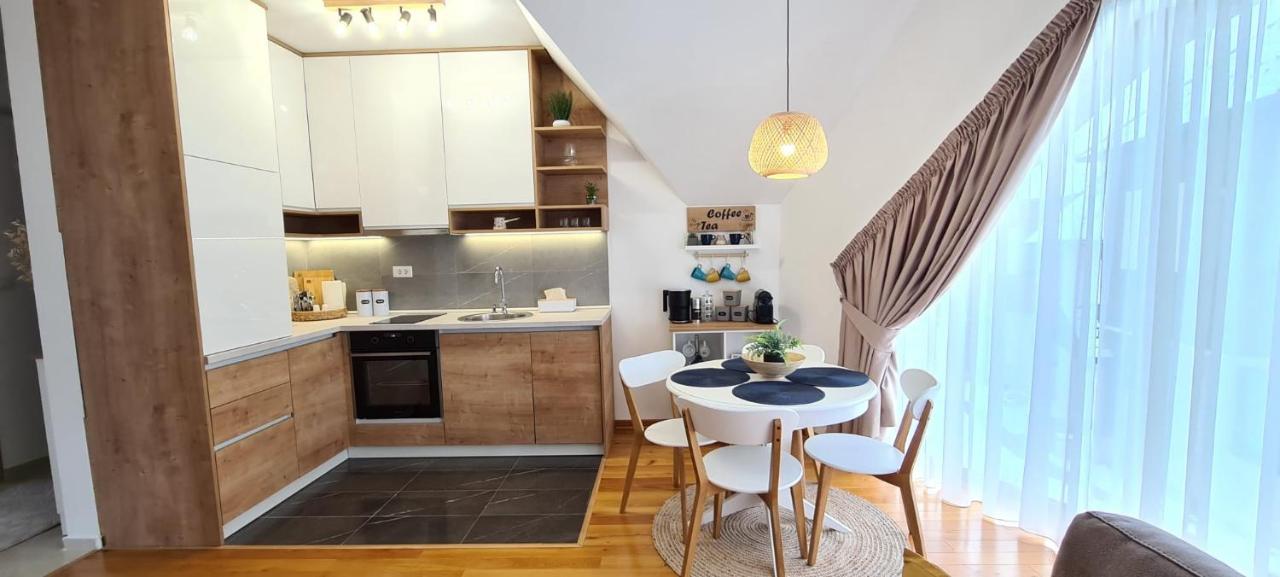Apartment Cozy Corner