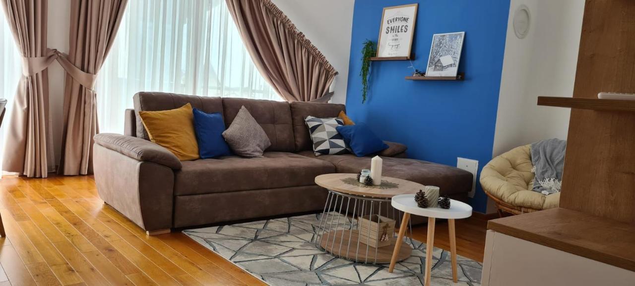 Cozy Corner Apartment Zlatibor
