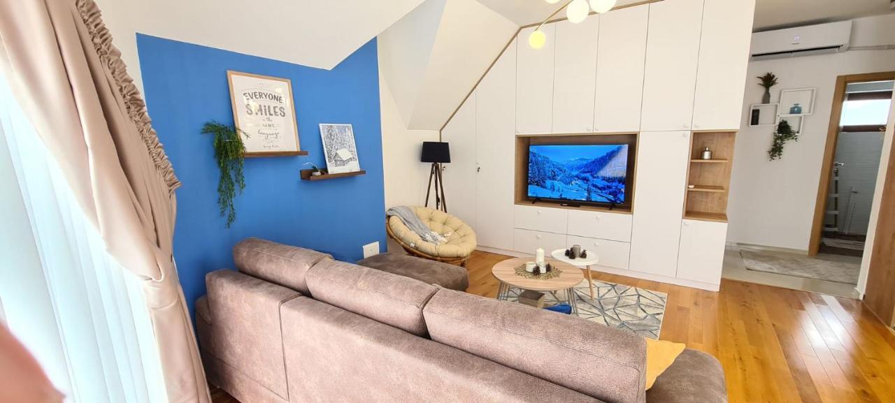 Apartment Cozy Corner *
