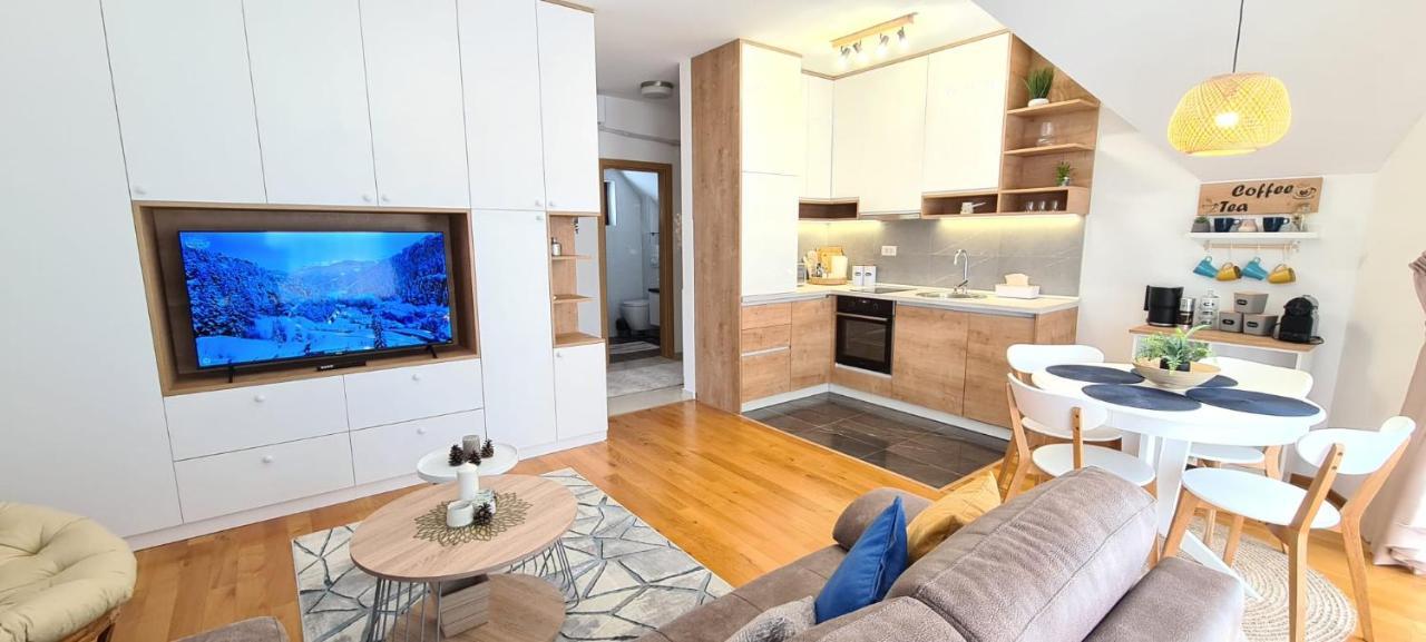 Cozy Corner Apartment Zlatibor