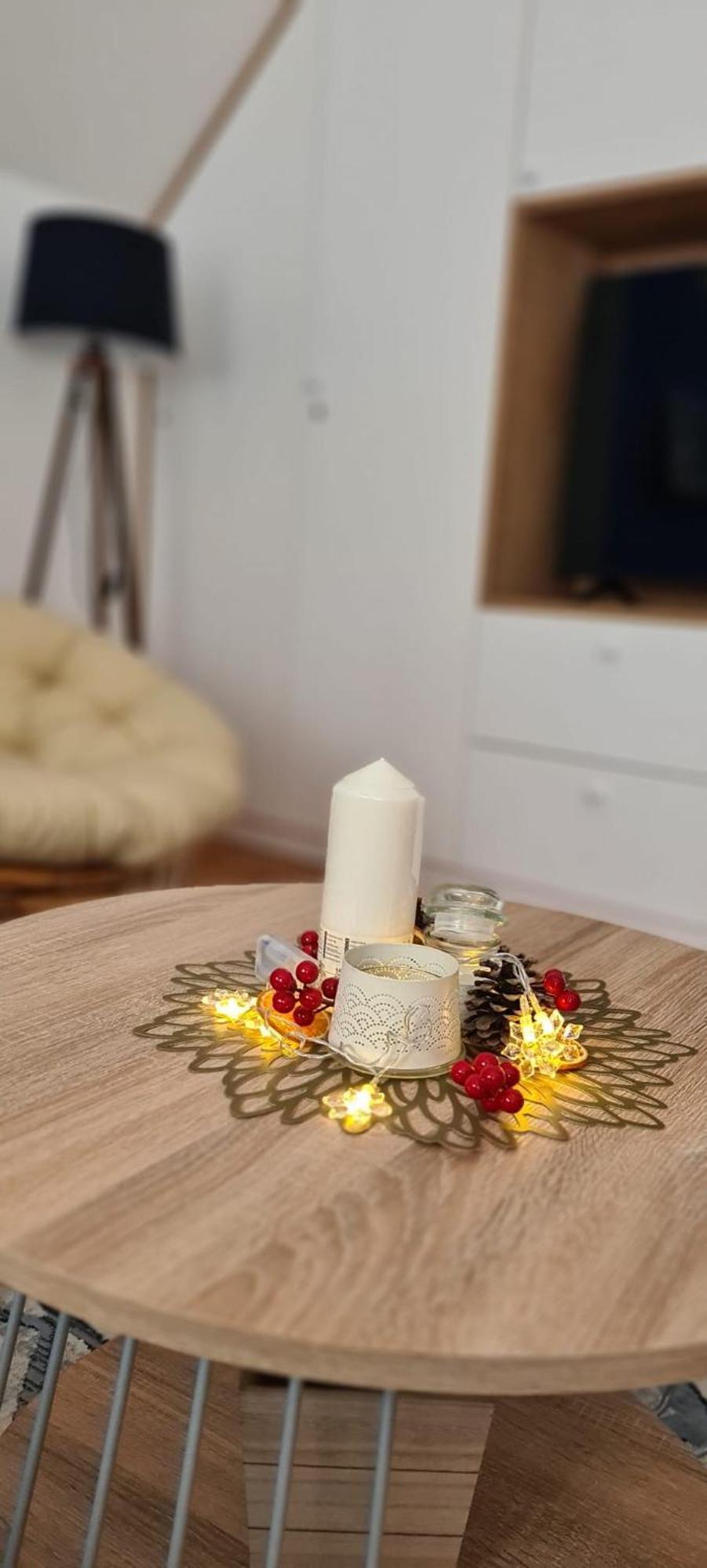 Cozy Corner Apartment