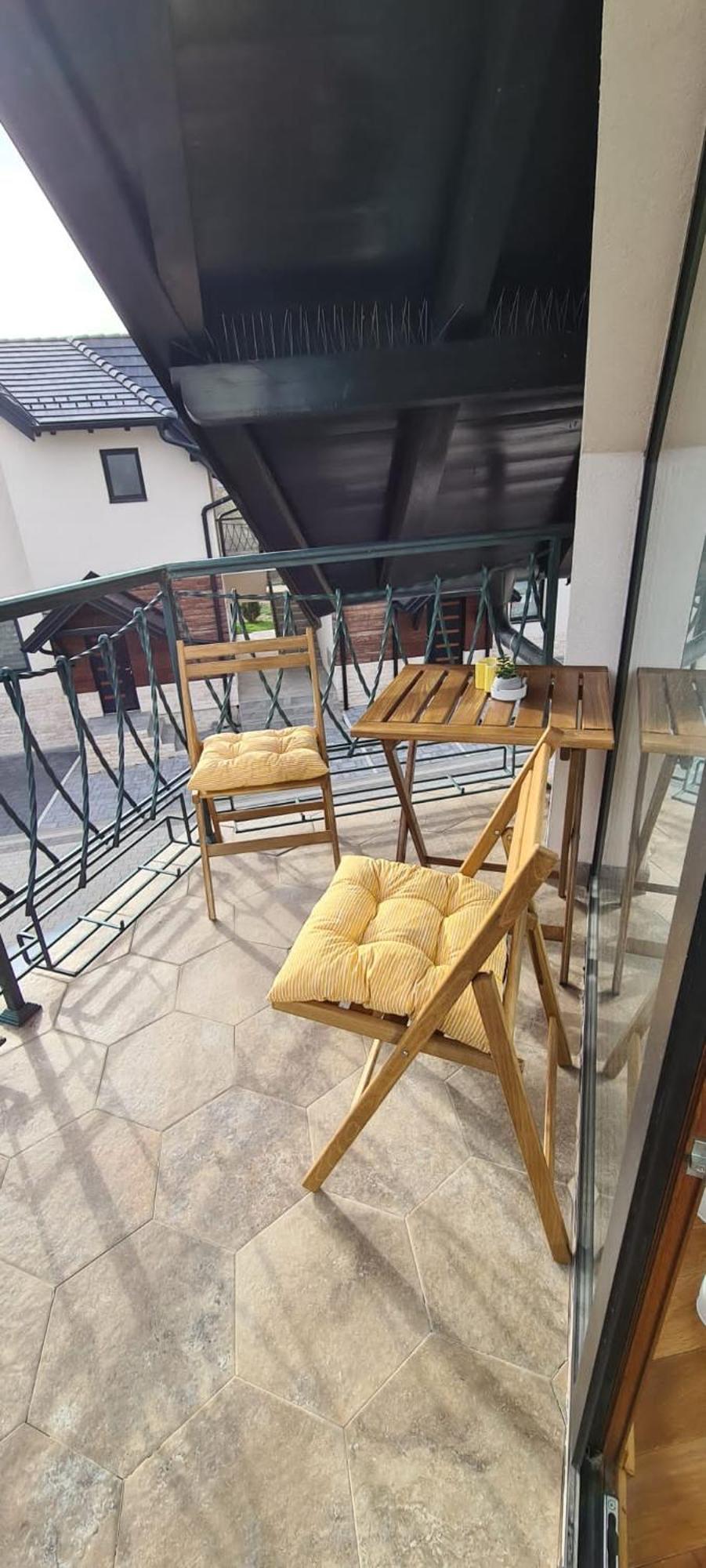Cozy Corner Apartment Zlatibor