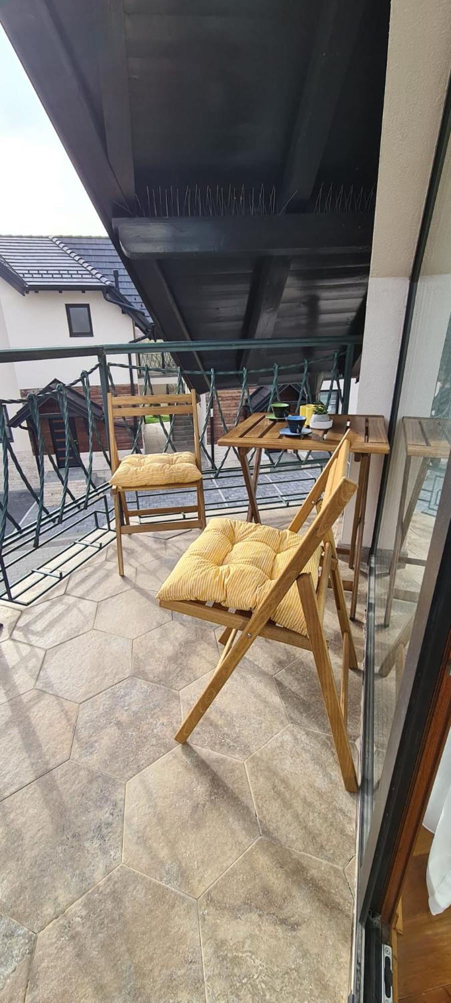 Cozy Corner Zlatibor